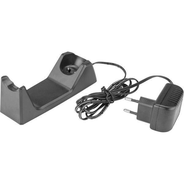 Extol Tartalék állvány akkutöltővel a 8891500 melegragasztó pisztolyhoz termék fő termékképe