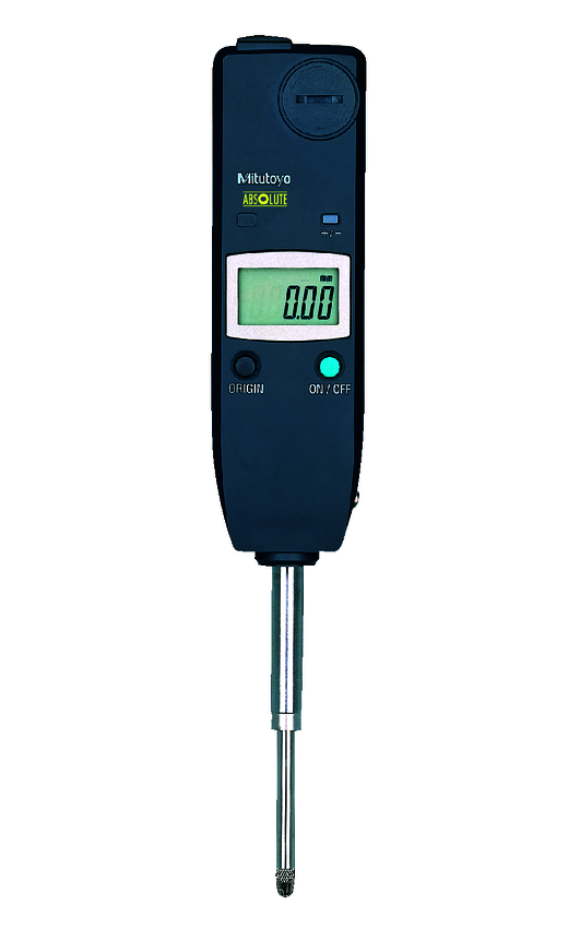 Mitutoyo ABSOLUTE Digimatic ID-U mérőóra, IP42, 25.4 mm, 0.01 mm (575-121) termék fő termékképe