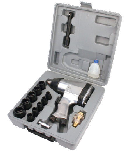 Betta WF-002A 15 részes légkulcs készlet termék fő termékképe