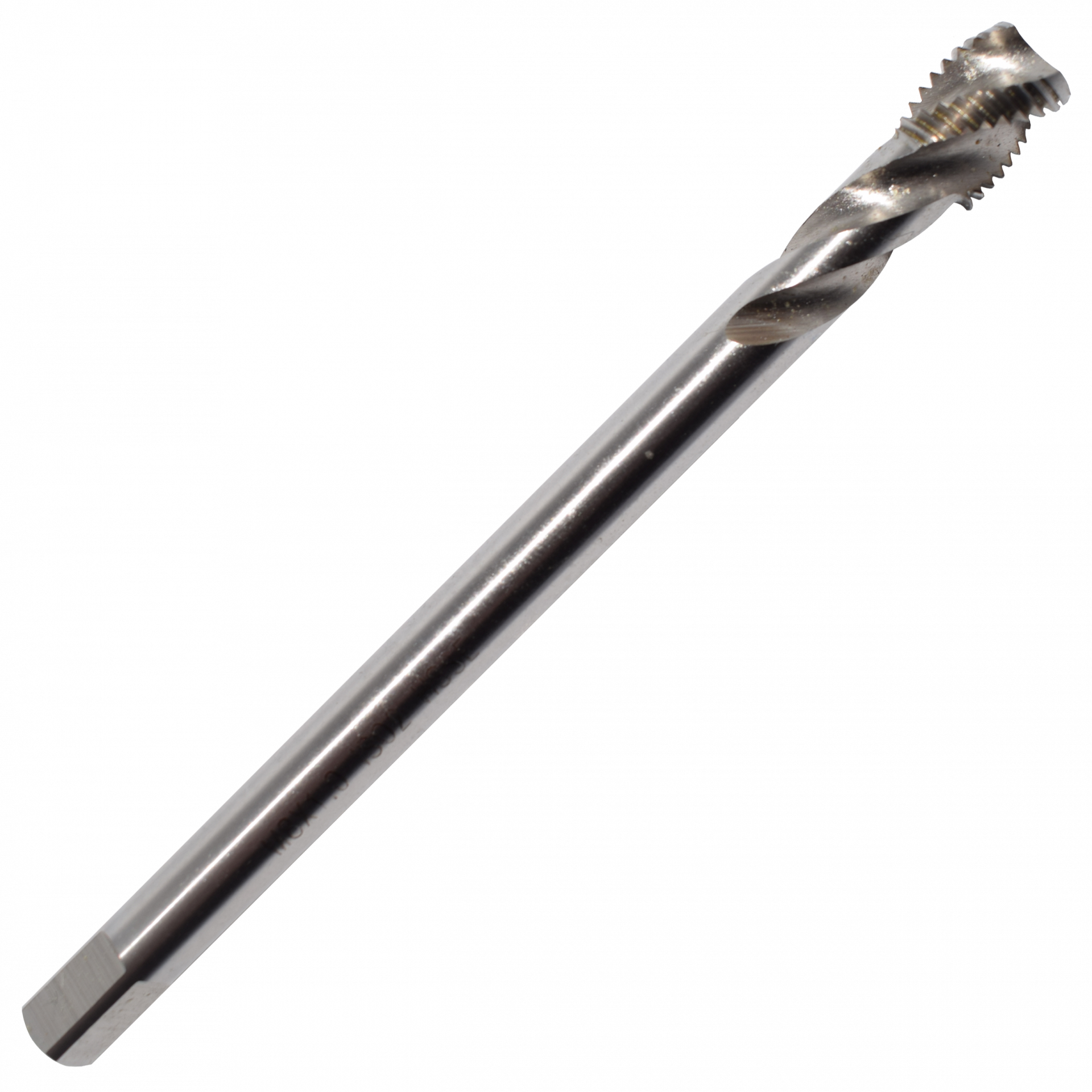 Abraboro MF12 x 1.0 mm HSS-Co 5 gépi menetfúró, C-alak, DIN 374 termék fő termékképe