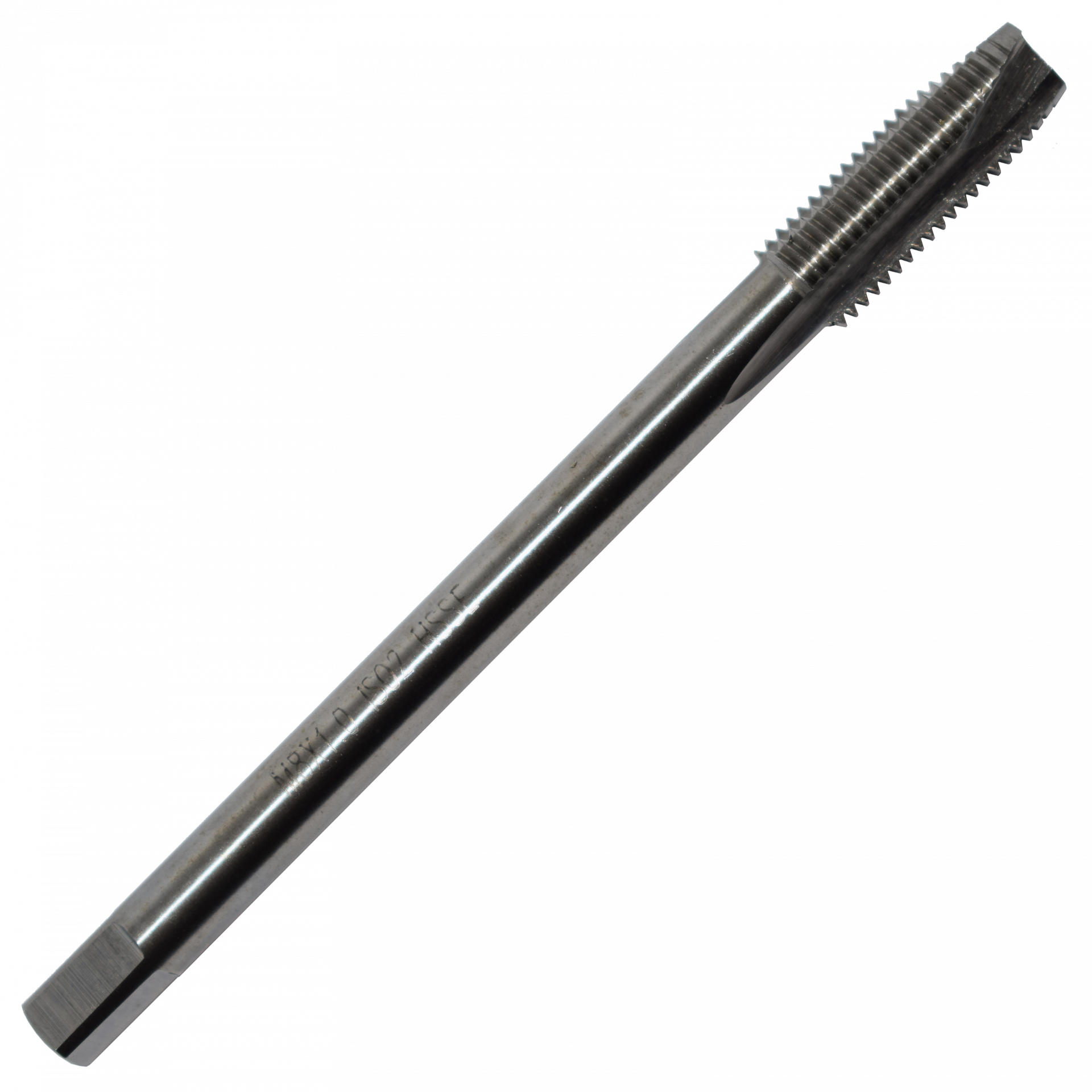 Abraboro MF12 x 1.00 mm HSS-Co 5 gépi menetfúró, B-alak, DIN 374 termék fő termékképe