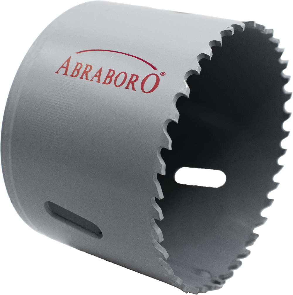Abraboro 73 mm HSS-Co GREY STAR lyukfűrész termék fő termékképe