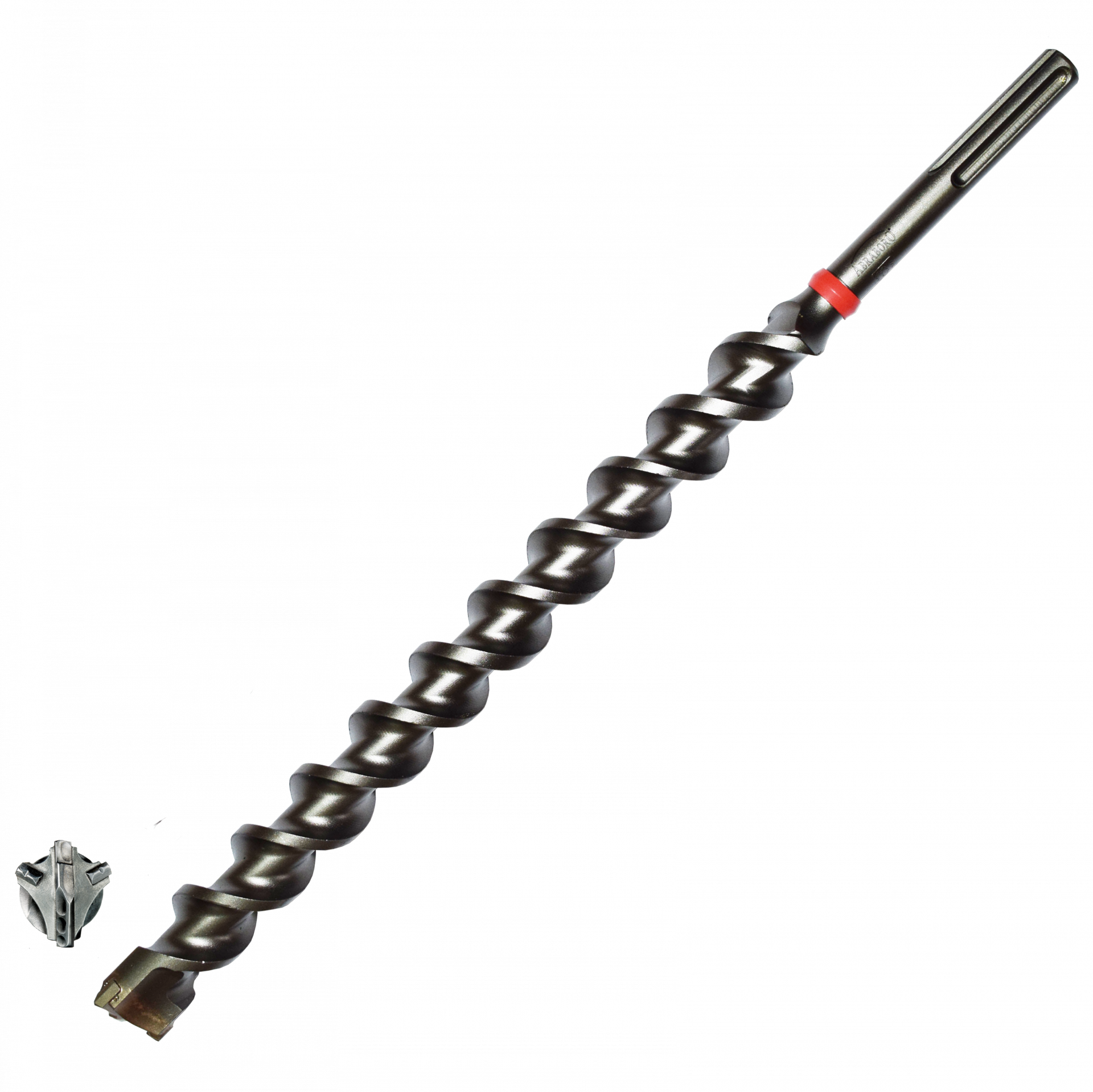 Abraboro 22 x 520 / 400 mm SDS-max betonfúró termék fő termékképe
