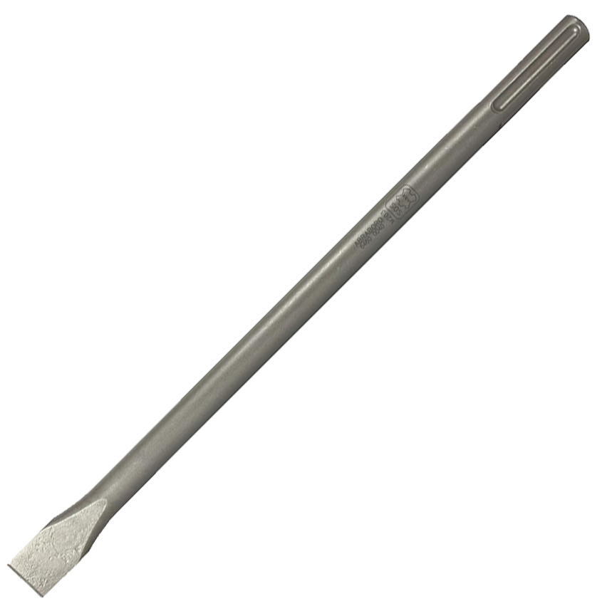 Abraboro 280 x 24 mm SDS-max lapos véső termék fő termékképe