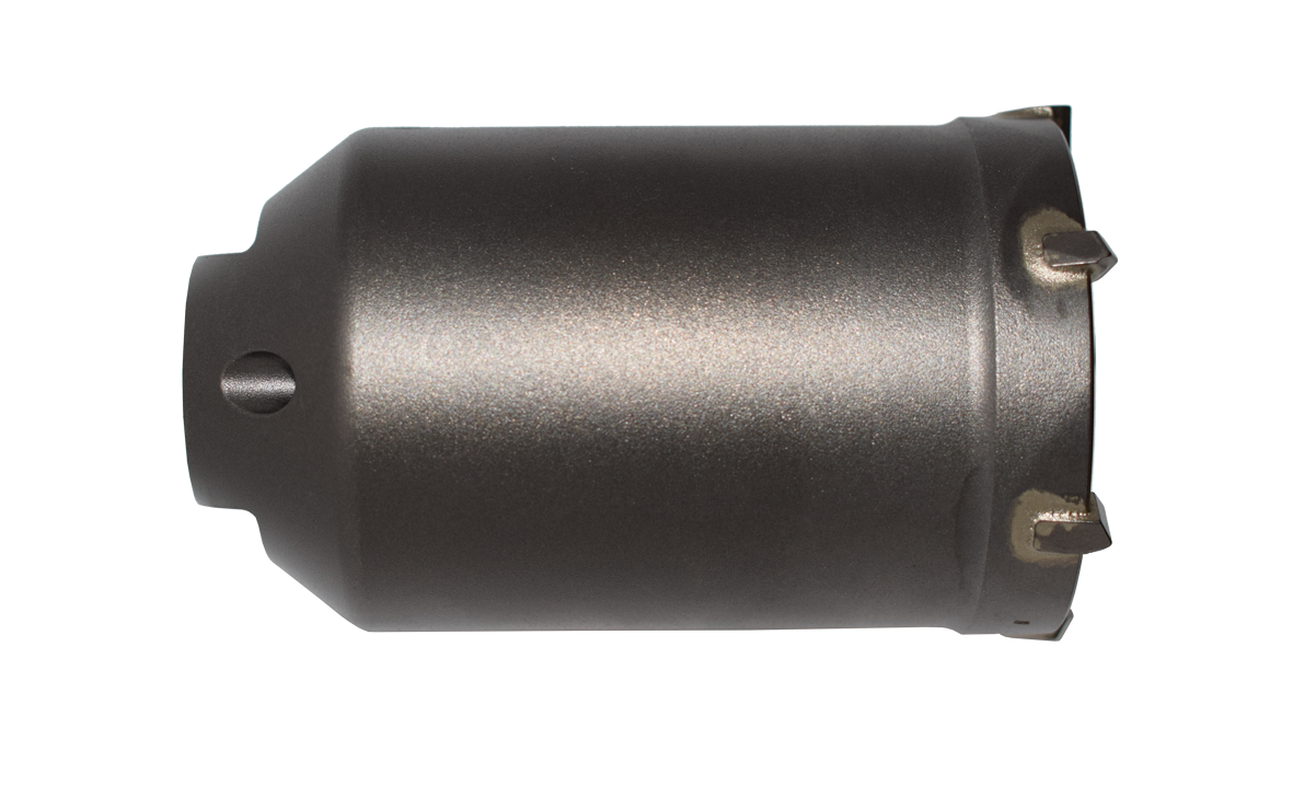 Abraboro Ratio Quick SDS-max koronafúró fej, 50 mm termék fő termékképe