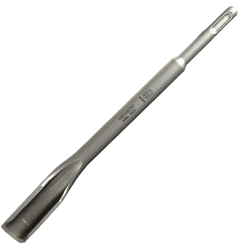 Abraboro 250 x 22 mm SDS-plus horony véső termék fő termékképe
