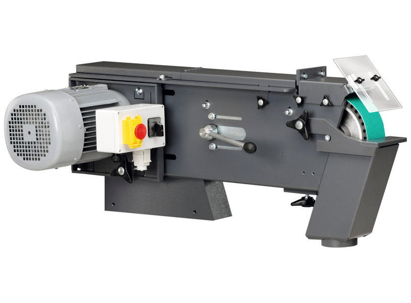 Fein GRIT GI 75 2H ipari szalagcsiszoló termék fő termékképe