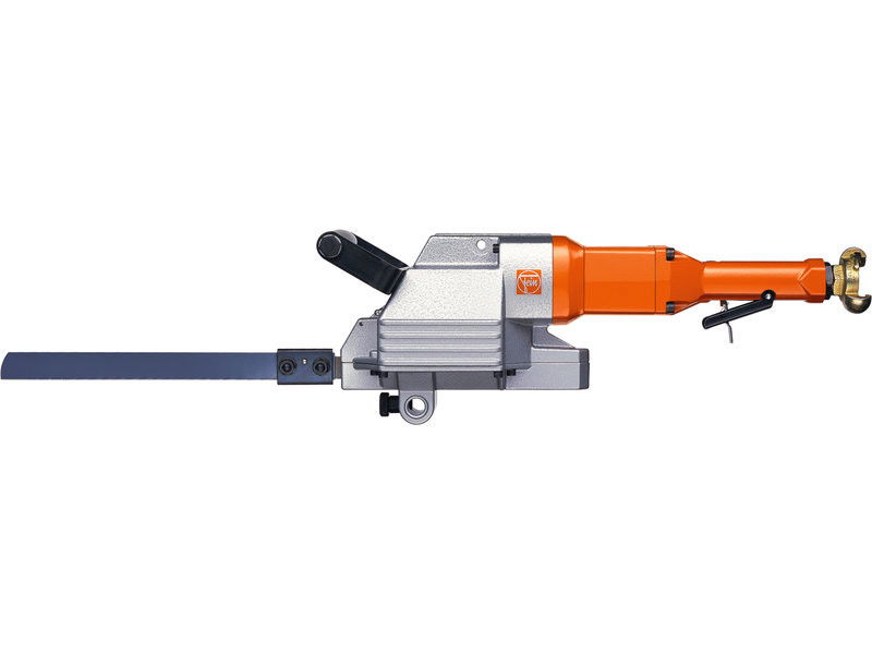 Fein STS 325 R sűrített levegős csőfűrész termék fő termékképe