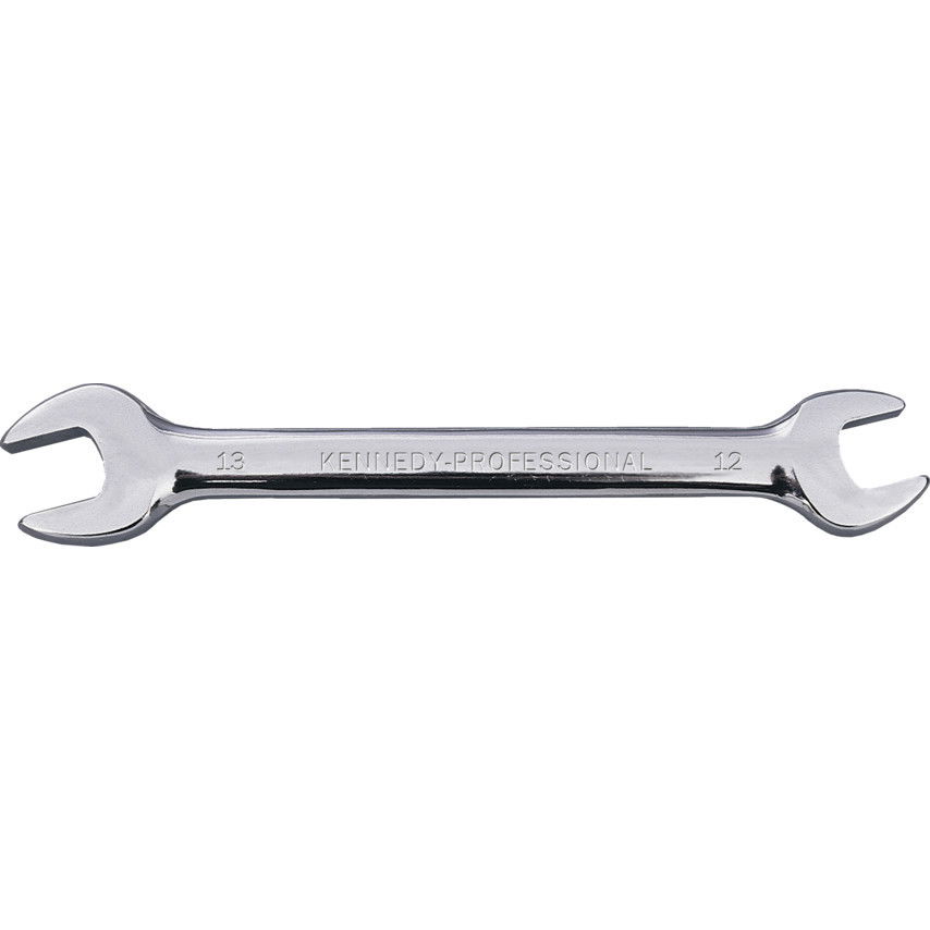 KENNEDY 21 mm x 23 mm professzionális villáskulcs termék fő termékképe