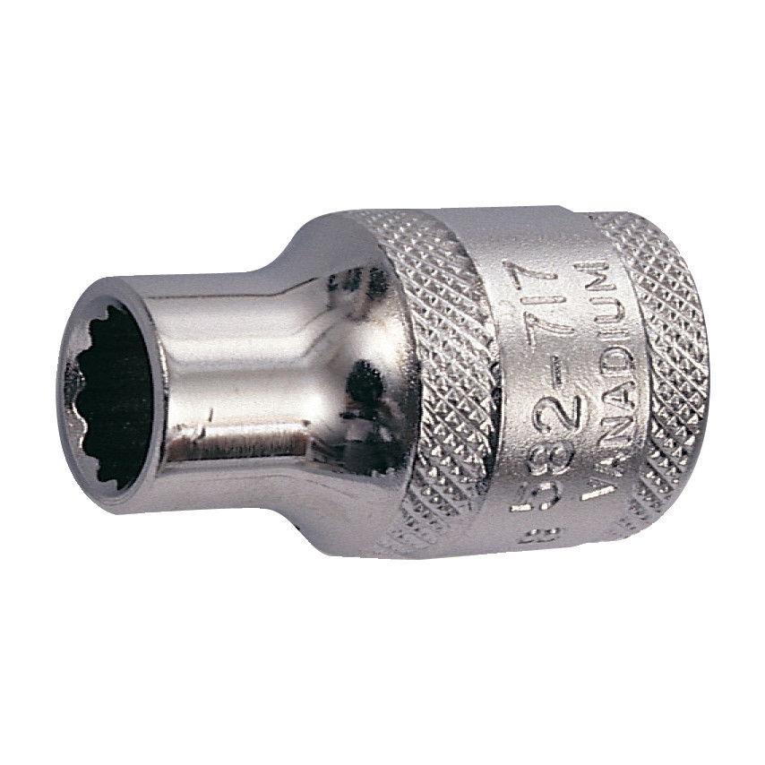 KENNEDY 7/8" A/F dugókulcs 1/2" -os meghajtóval termék fő termékképe