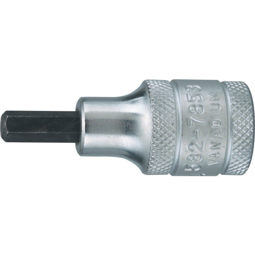 KENNEDY 1/4" A/F x 55 mm hatszögű feltűzhető csavarbehajtó 1/2" -os meghajtóval termék fő termékképe