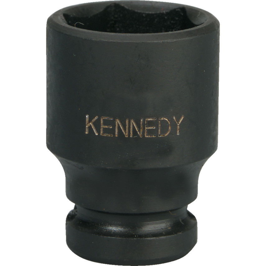 KENNEDY 2-1/4" A/F hosszú erősített dugókulcs 1" -os meghajtóval termék fő termékképe
