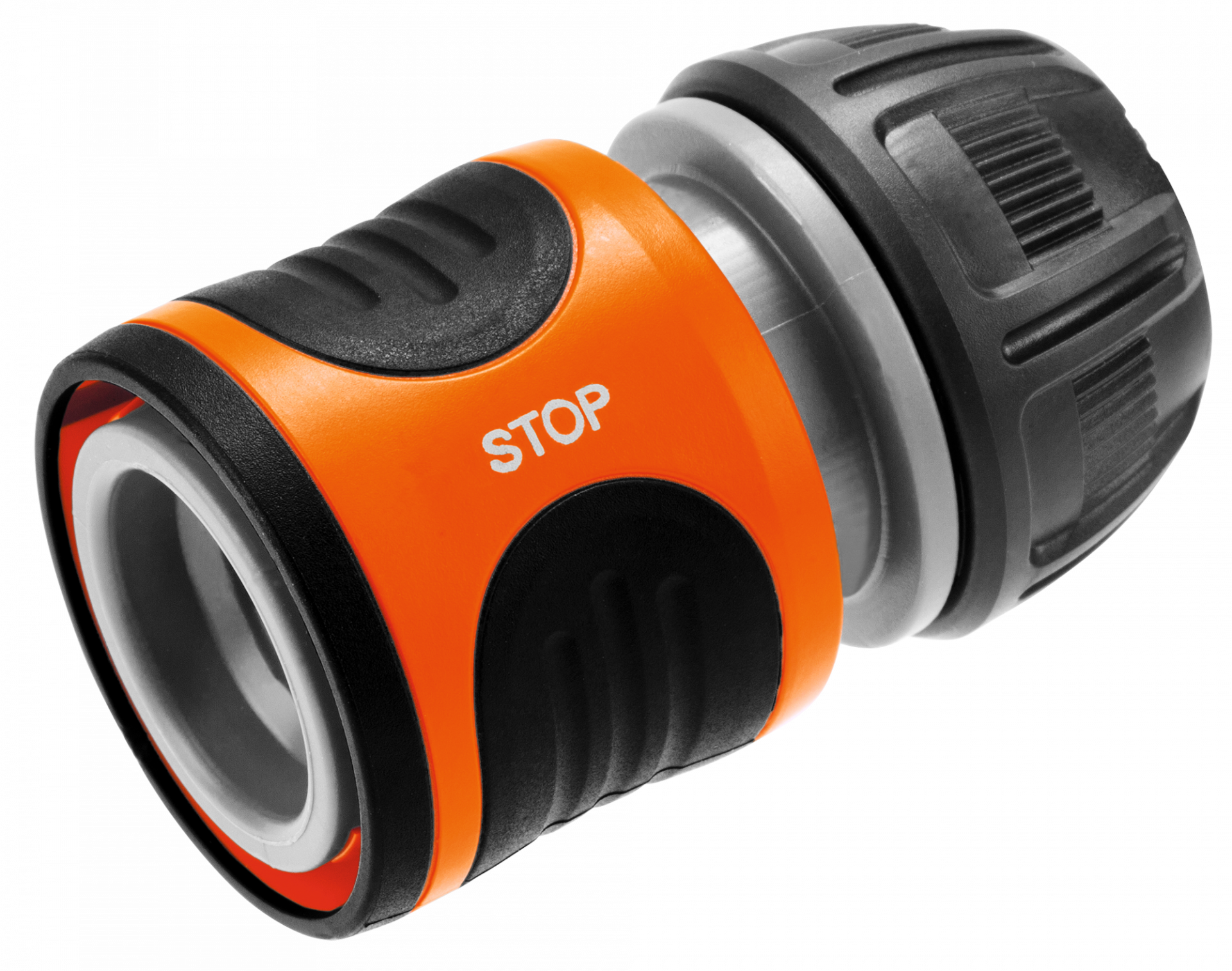 Original GARDENA System vízmegállító, 13 mm (1/2") - 15 mm (5/8") tömlőkhöz (bliszteren) termék fő termékképe