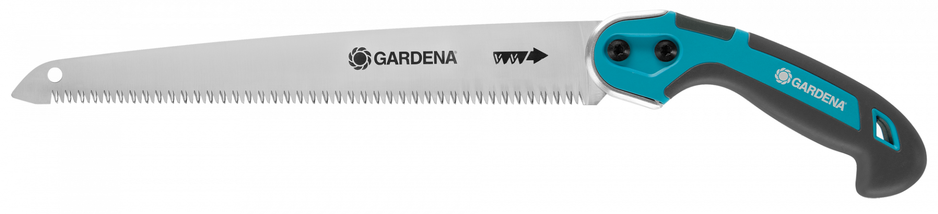 Gardena 300 P kerti fűrész termék fő termékképe