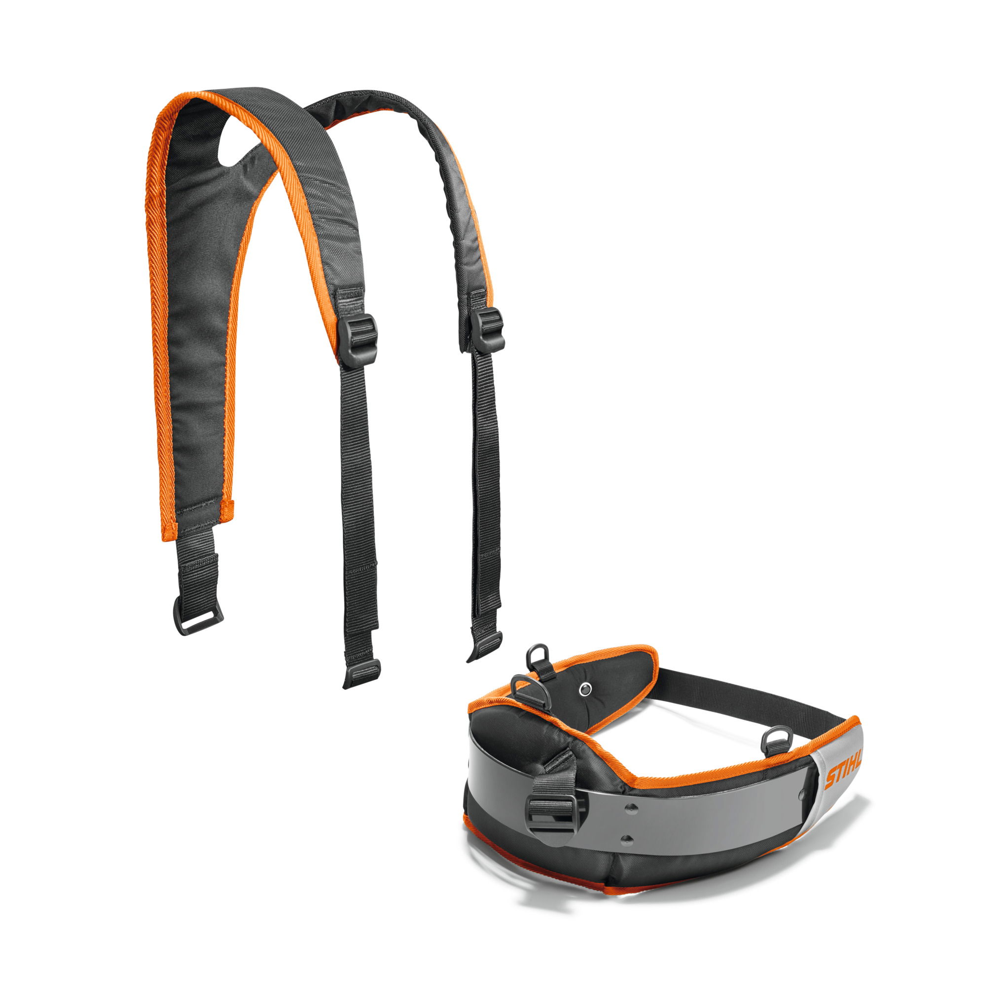 STIHL Akkumulátor öv tartóhevederrel termék fő termékképe