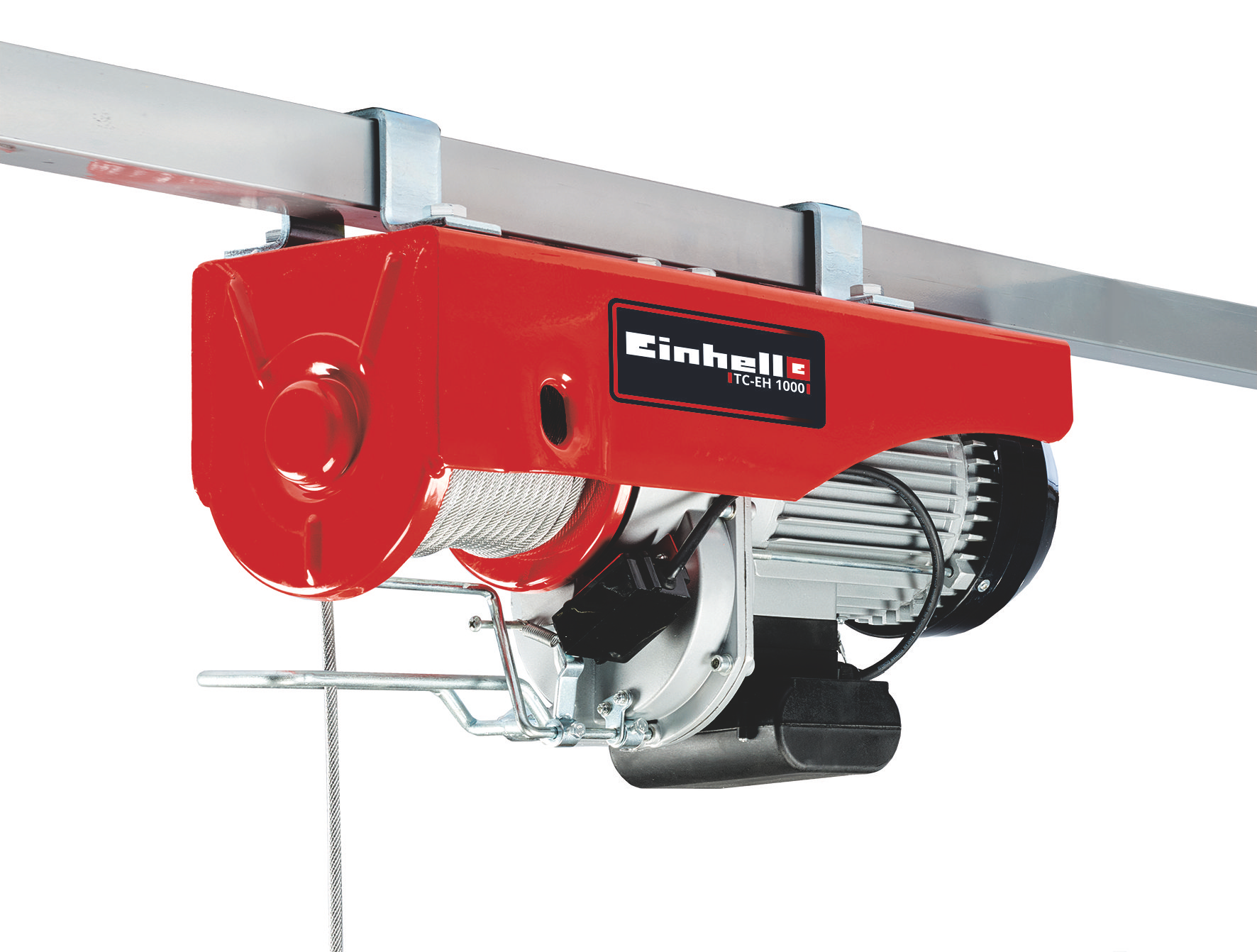 EINHELL TC-EH 1000 drótköteles emelő termék fő termékképe