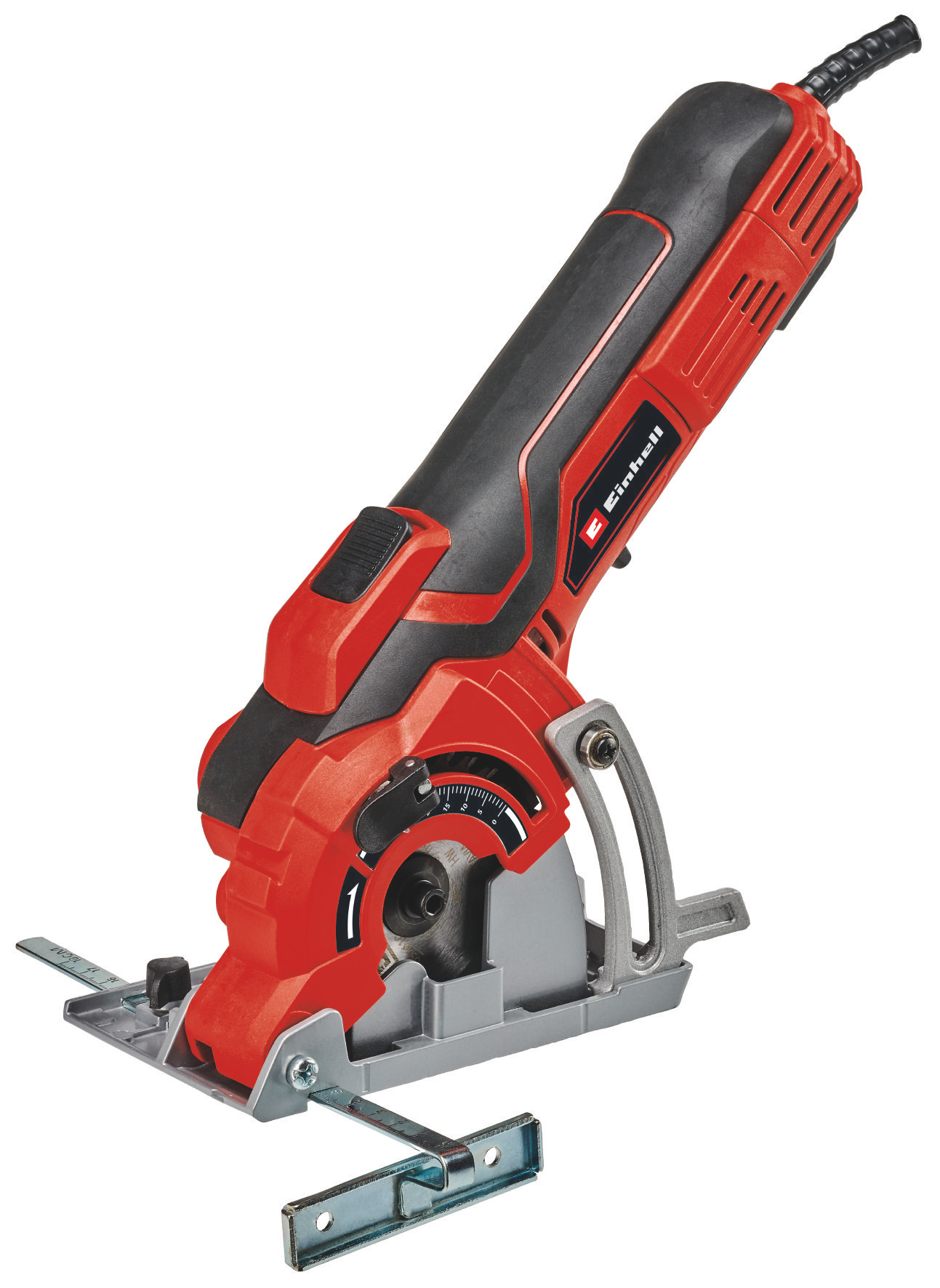 EINHELL TC-CS 89 mini körfűrész (kartonban) termék fő termékképe