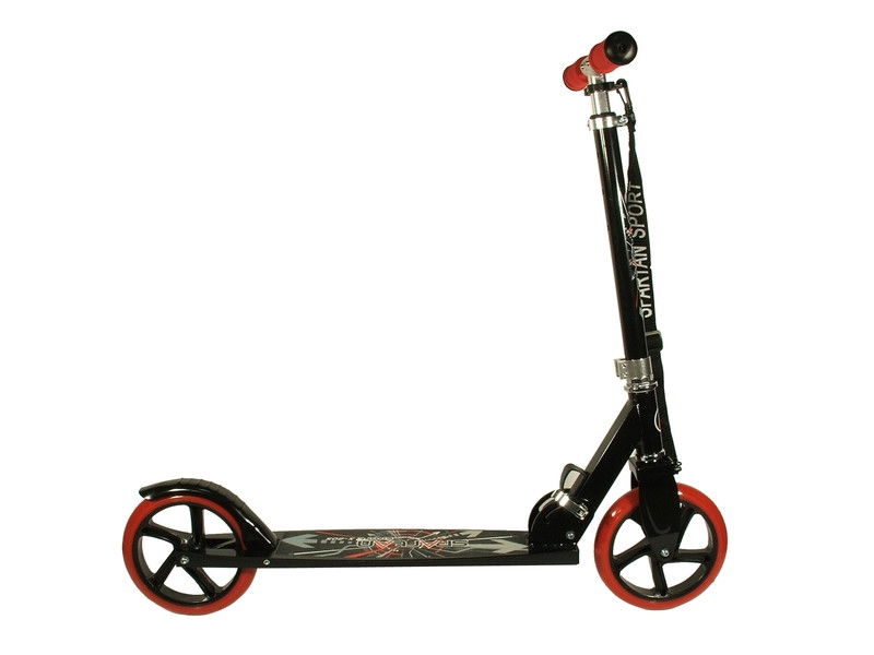 Neuzer ROLLER 230701 FEKETE/PIROS termék fő termékképe