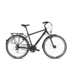 KROSS Trans 3.0 M 28 M bla_gry g Kross kerékpár termék fő termékképe