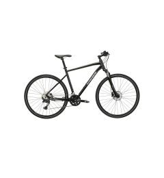 KROSS Evado 7.0 M 28 M bla_sil_gCUES Kross kerékpár termék fő termékképe