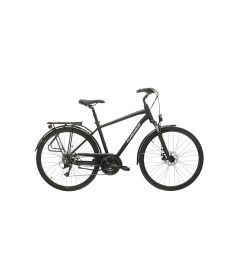 KROSS Trans 3.0 M 28 M bla_gry m Kross kerékpár termék fő termékképe