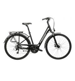 KROSS Sentio 3.0 U 28 M blk_grf g Kross kerékpár termék fő termékképe