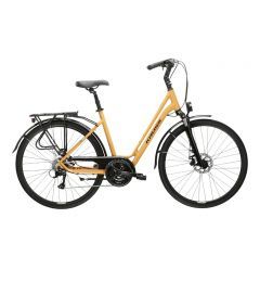 KROSS Sentio 3.0 U 28 M yel_bla g Kross kerékpár termék fő termékképe