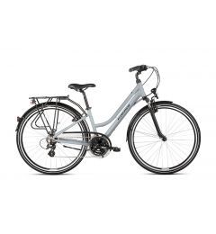 KROSS Trans 2.0 D 28 L gry_bla m Kross kerékpár termék fő termékképe