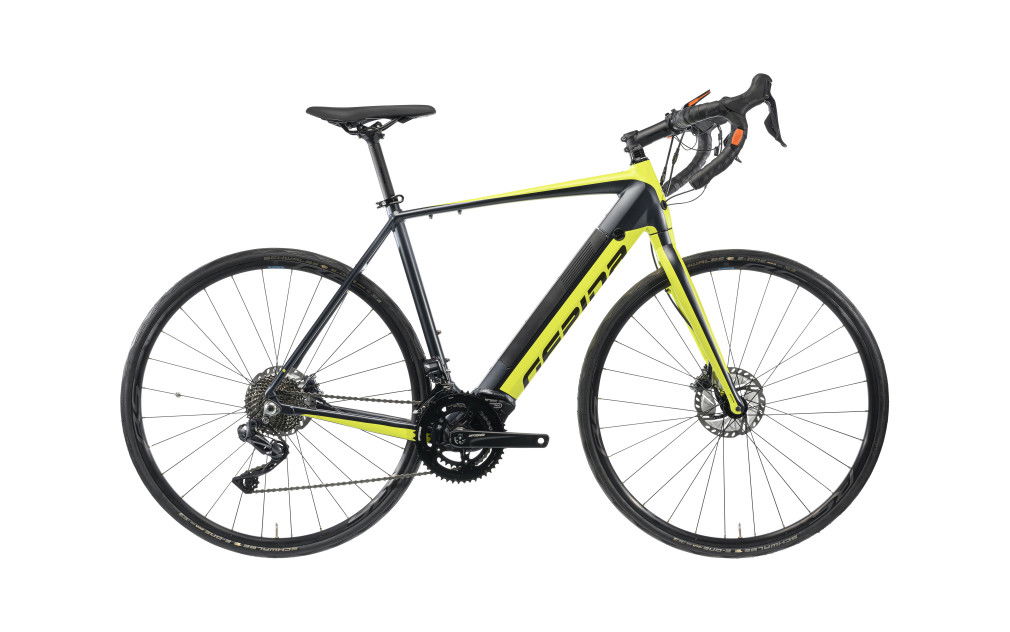 Gepida CASSIS PRO 28" M22S BAFANG INT 200WH termék fő termékképe