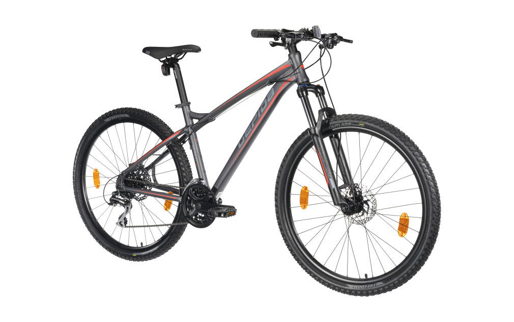 Gepida ALBOIN CURVE MAN XT 10 termék fő termékképe
