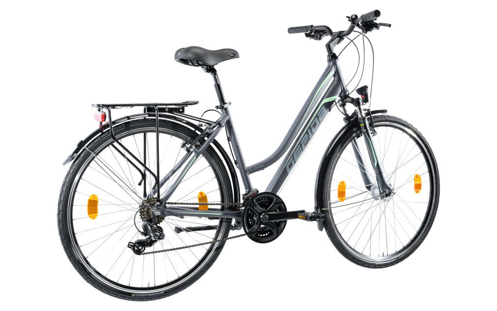 Gepida ALBOIN 200 28" Lady  21S termék fő termékképe