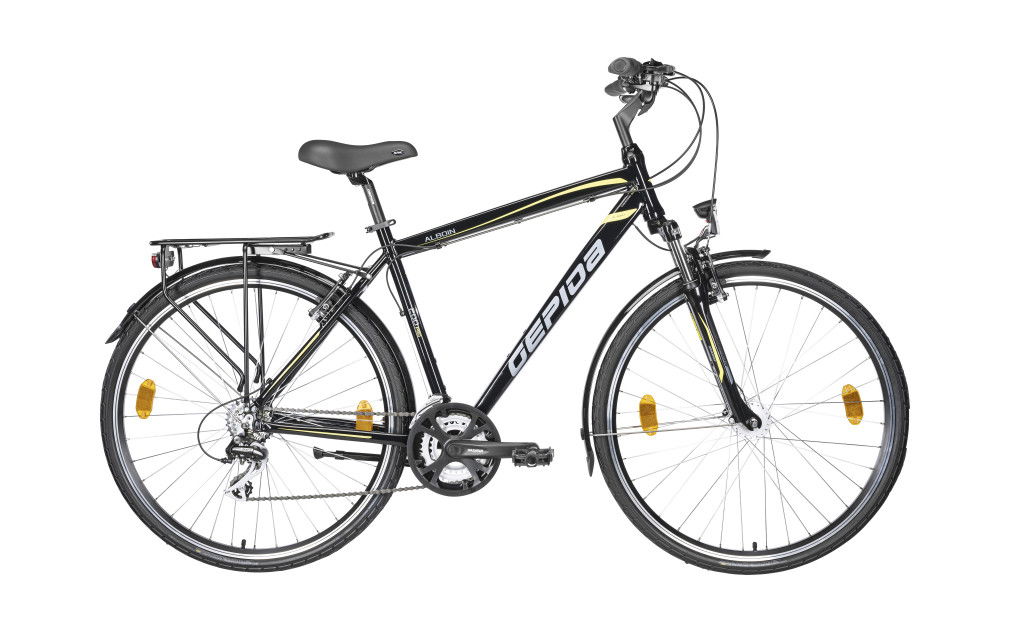 Gepida ALBOIN 200 PRO 28"  21 termék fő termékképe