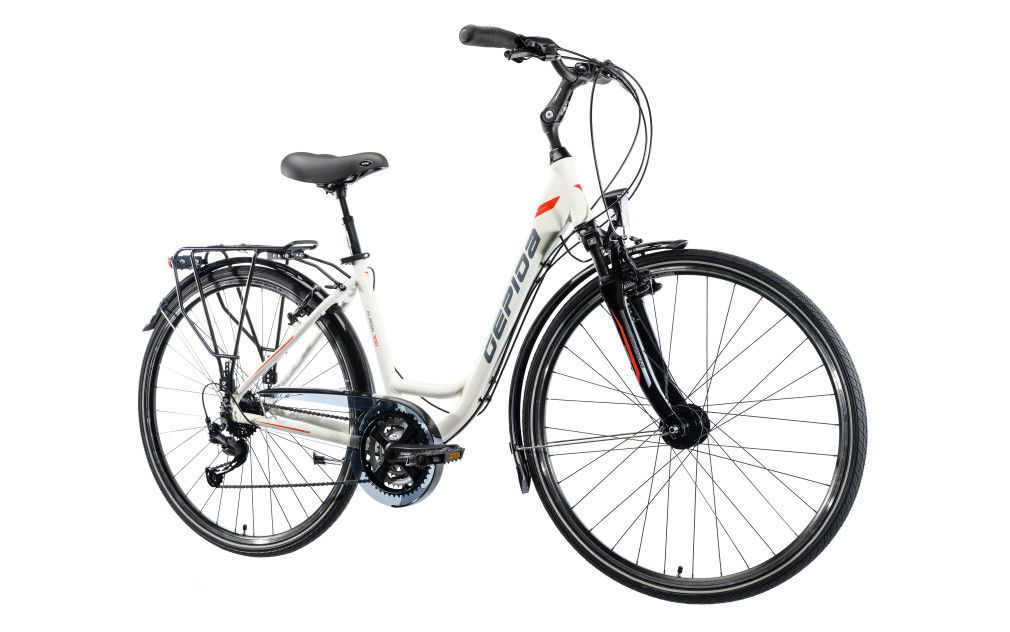 Gepida ALBOIN 300 28" Woman 24S termék fő termékképe