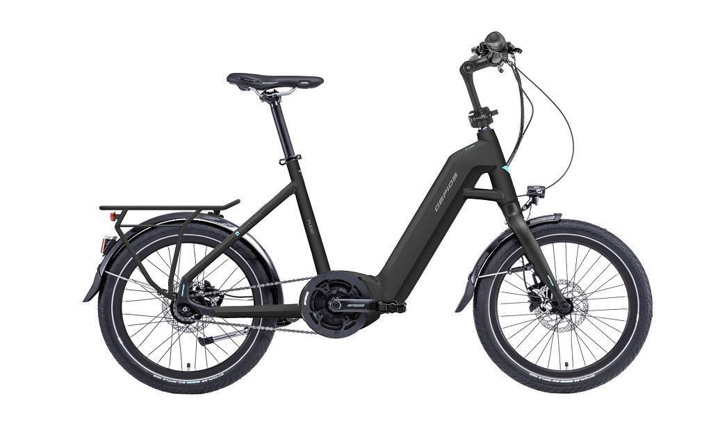 Gepida PUGIO NEXUS 8 termék fő termékképe