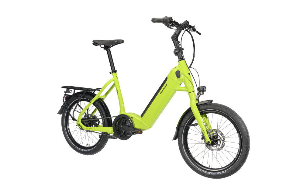 Gepida PUGIO NEXUS 8 termék fő termékképe