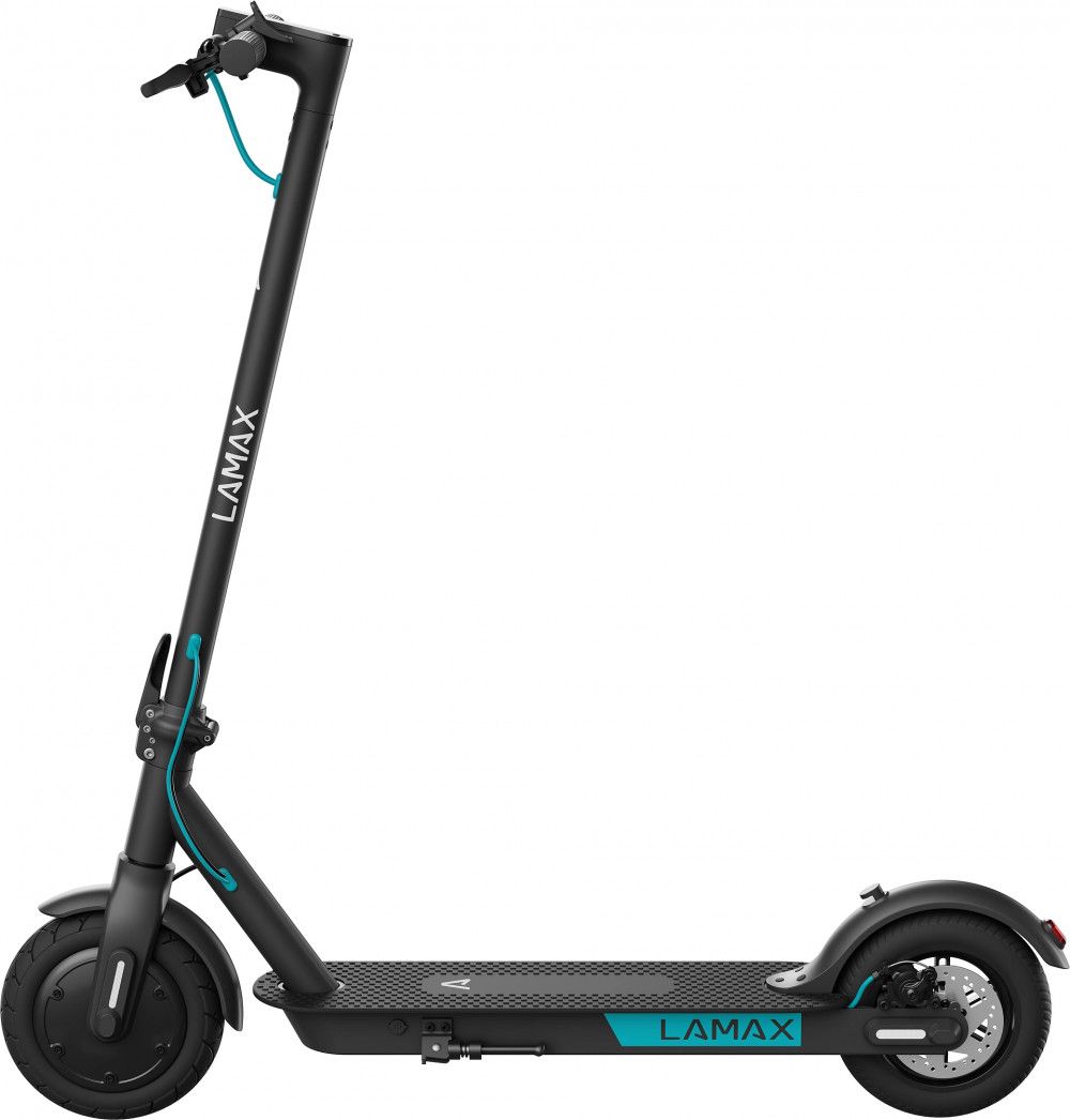 LAMAX E-Scooter S7500 Plus termék fő termékképe