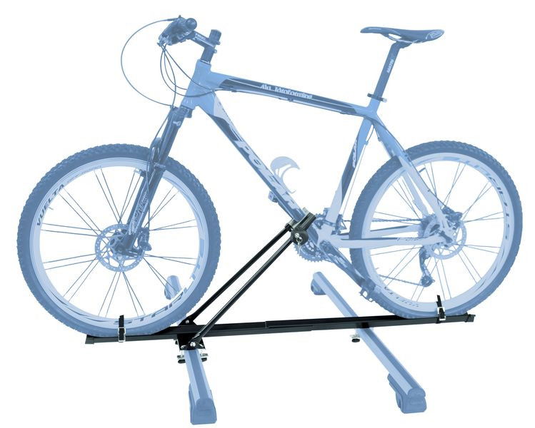 PERUZZO TOPBIKE ACÉL ZÁRHATÓ termék fő termékképe