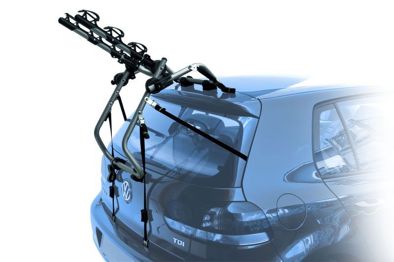 PERUZZO VENEZIA3 BIKE SZÜRKE termék fő termékképe