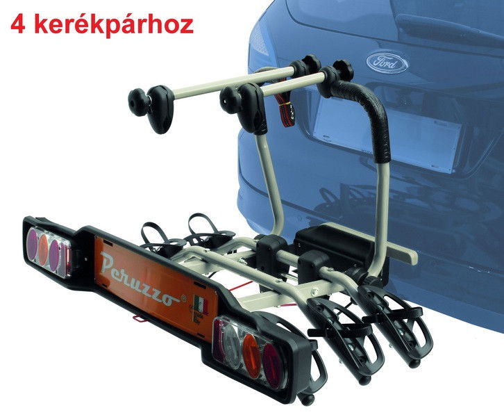 PERUZZO PARMA4 LOCK HOROGRA termék fő termékképe