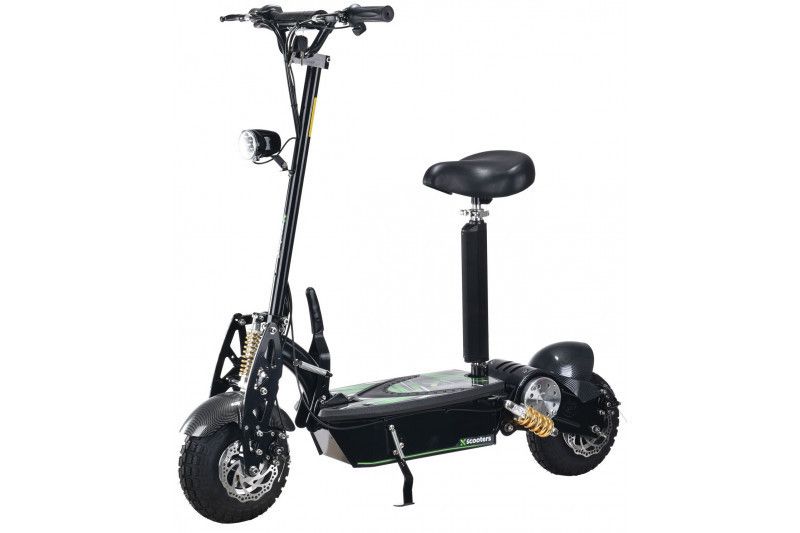 X-scooters XT01 36V Li termék fő termékképe