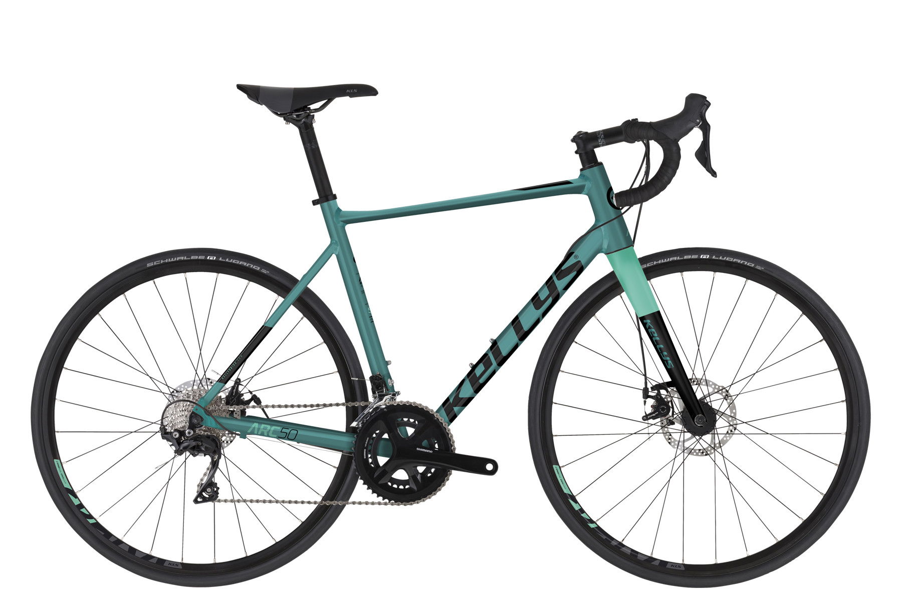 KELLYS ARC 50 S termék fő termékképe