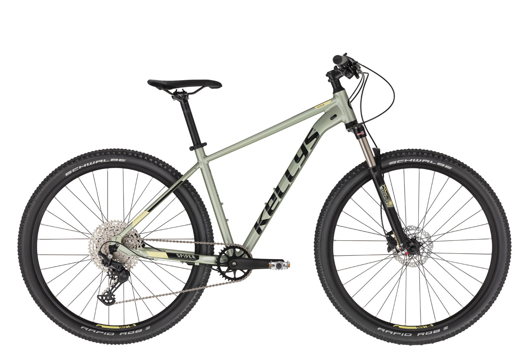 KELLYS Spider 90 XL 29" termék fő termékképe