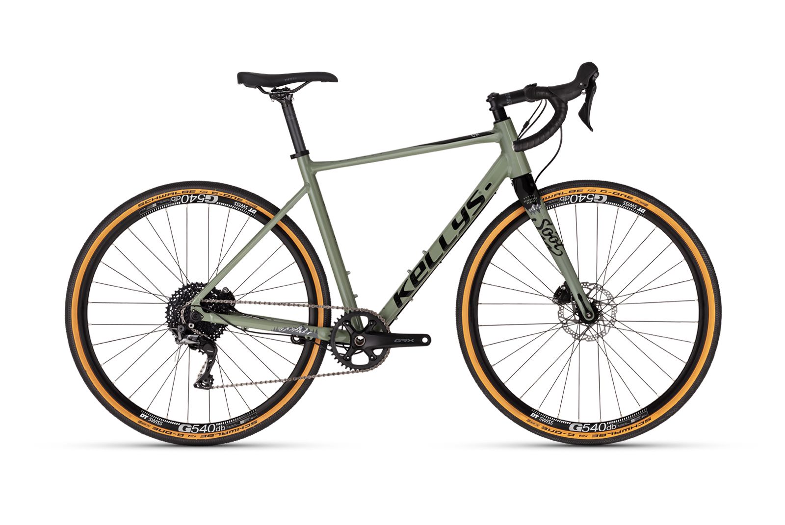 KELLYS SOOT 70 L termék fő termékképe