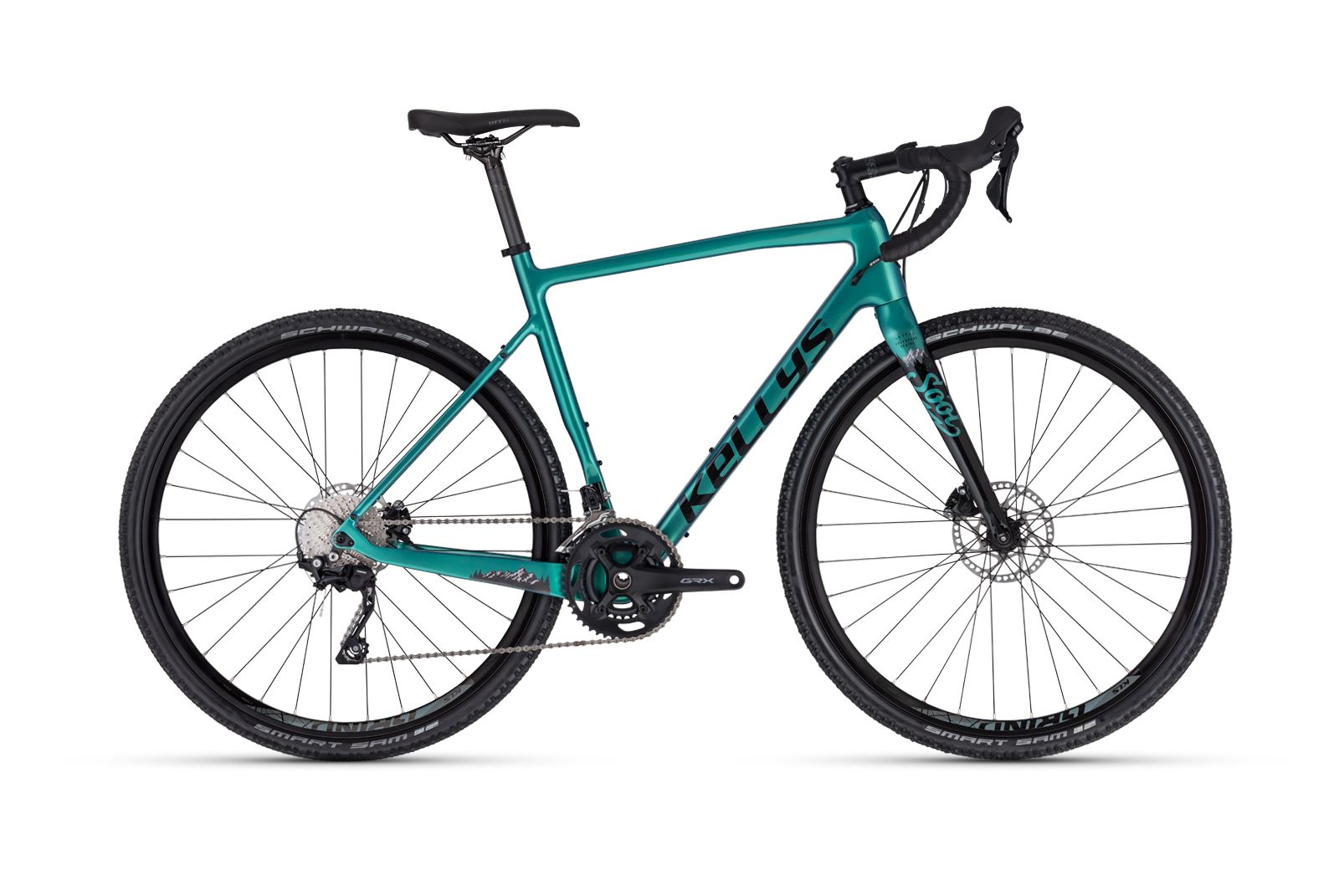 KELLYS SOOT 80 M termék fő termékképe