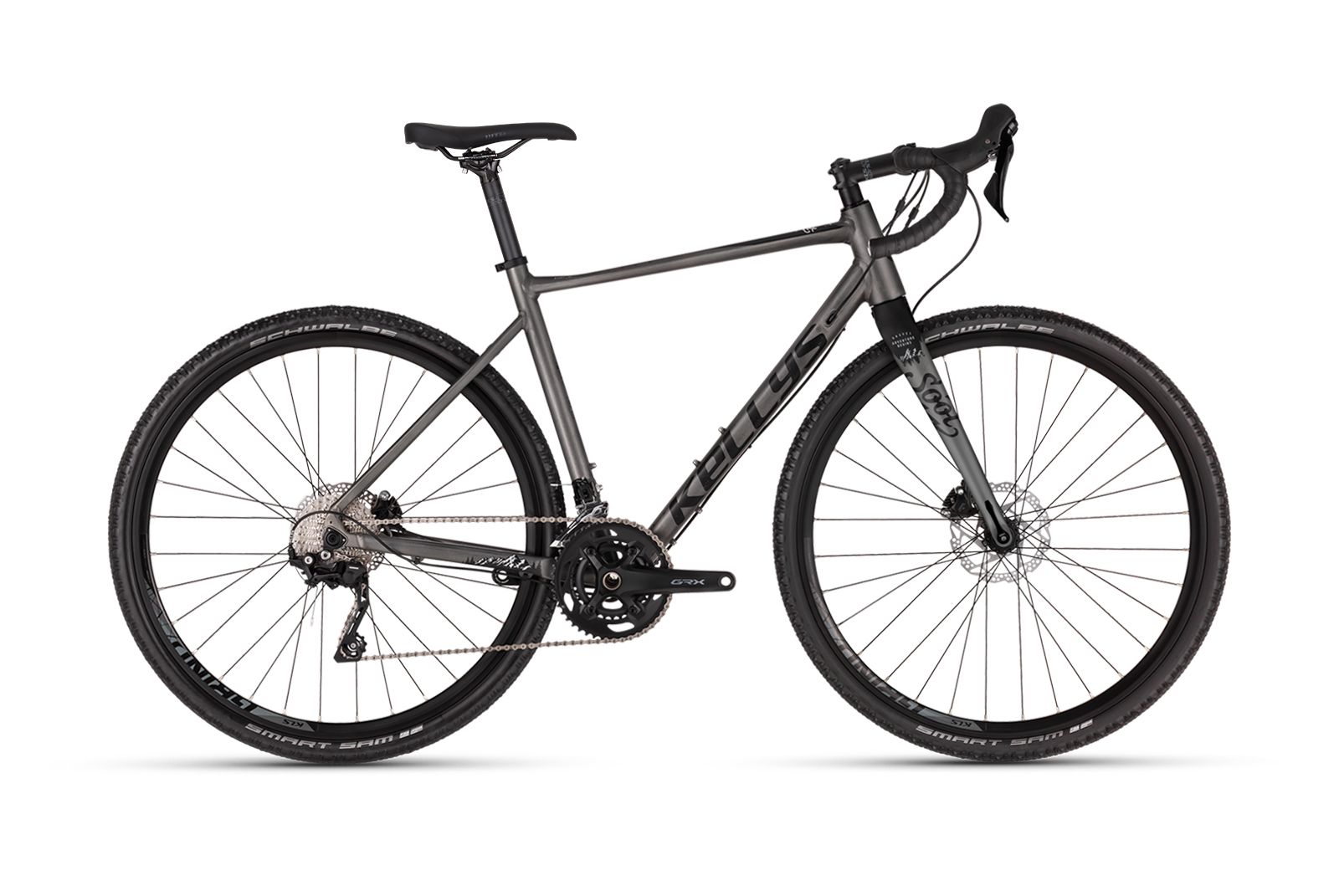 KELLYS SOOT 50 S termék fő termékképe