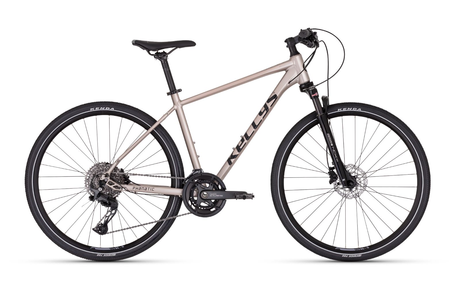 KELLYS Phanatic 80 Sand M termék fő termékképe