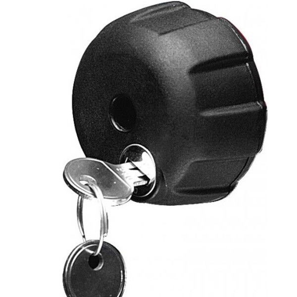 Peruzzo ZÁRHATÓ MENETES TEKERŐ termék fő termékképe