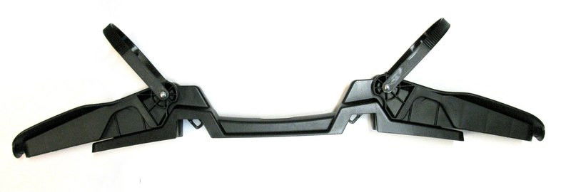 Peruzzo PURE KIHAJTHATÓ KERÉKTARTÓ SIN termék fő termékképe