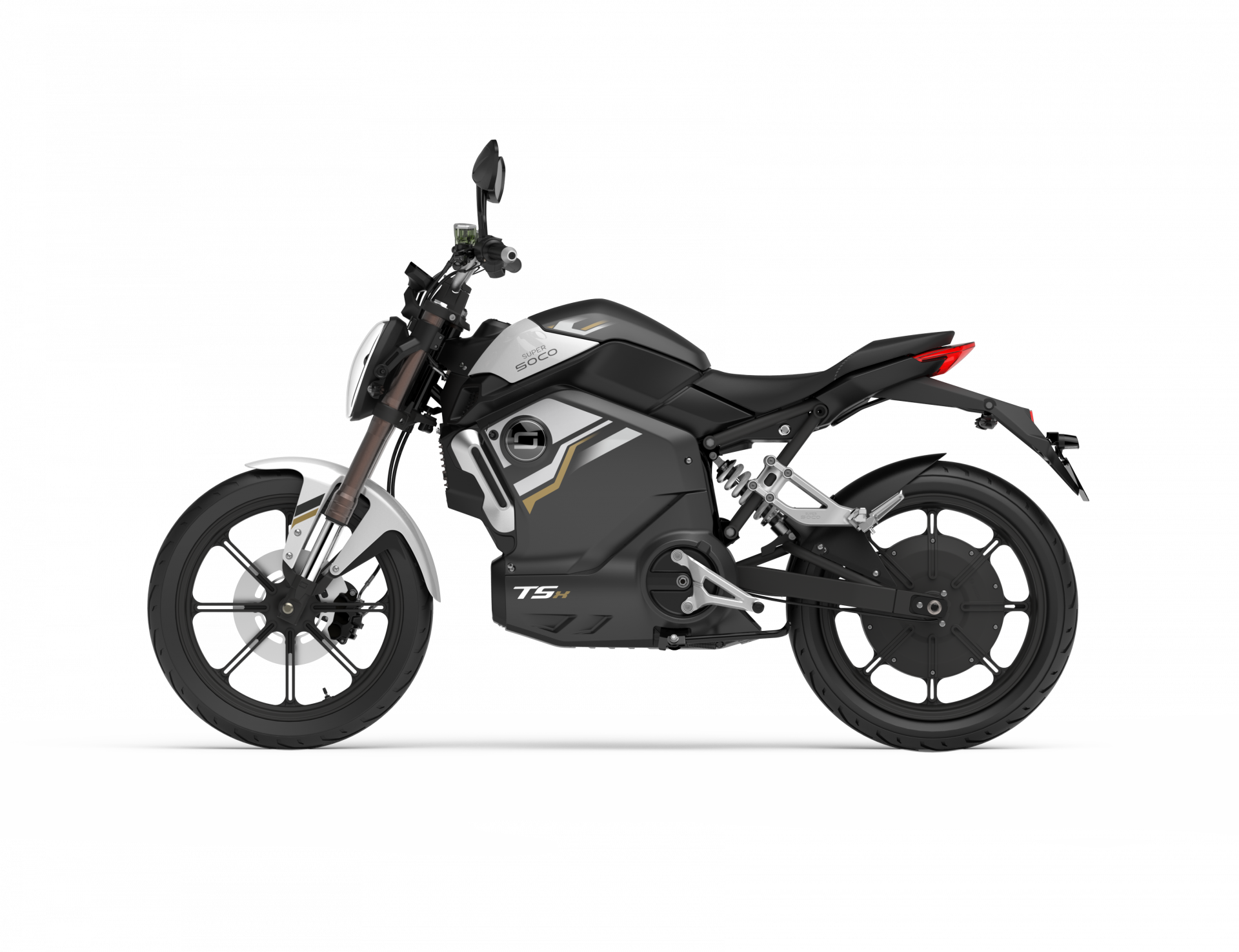 Super Soco TSx L1e (AM) termék fő termékképe