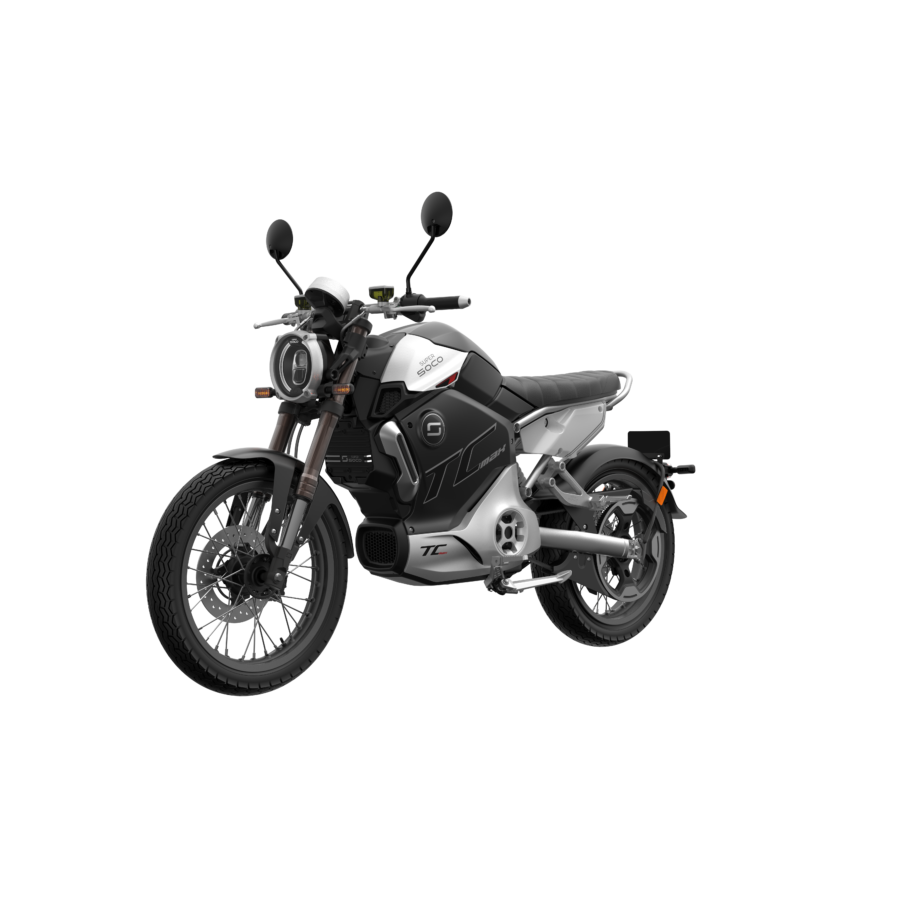 Super Soco TCmax L3e (A1) termék fő termékképe